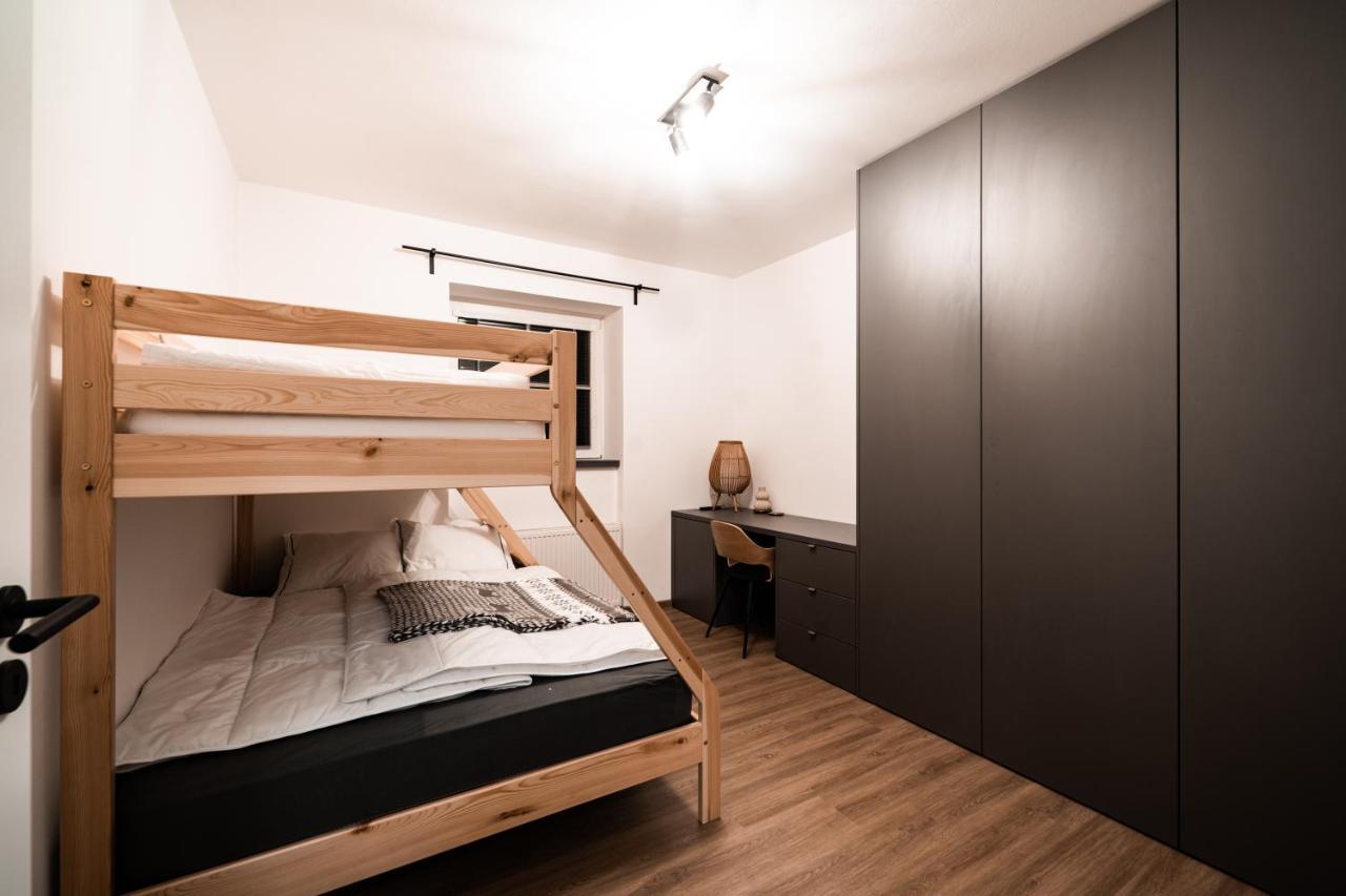 Apartment Na Skale Close To City Center & Ski Lift Špindlerŭv Mlýn Exterior foto