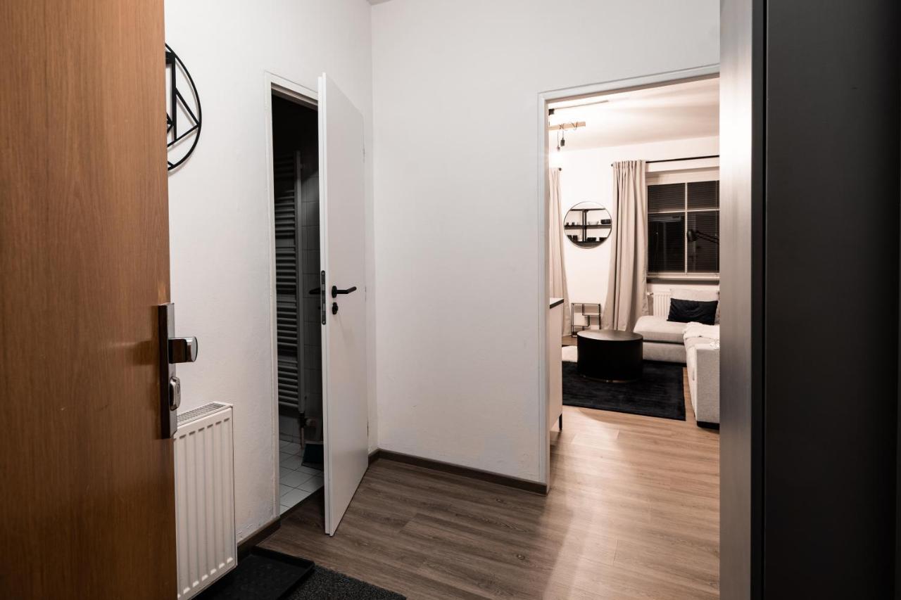 Apartment Na Skale Close To City Center & Ski Lift Špindlerŭv Mlýn Exterior foto